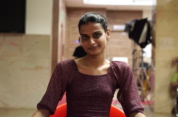 બોનીતા રાજપુરોહિત: ગરીબી જોઈ, 500 રૂપિયામાં કામ કર્યું, હવે ફિલ્મમાં મળ્યો મોટો બ્રેક, 2 6302c0dd75dad7bff0b7706a2e4c4191a4e4e