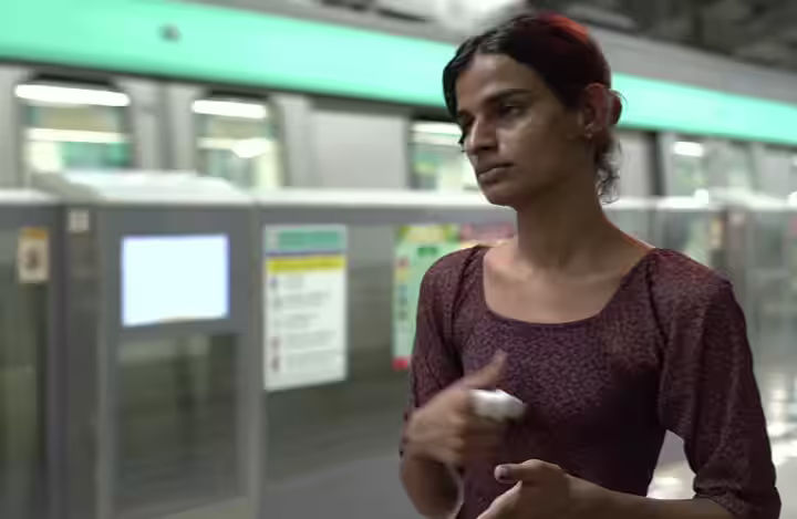 બોનીતા રાજપુરોહિત: ગરીબી જોઈ, 500 રૂપિયામાં કામ કર્યું, હવે ફિલ્મમાં મળ્યો મોટો બ્રેક, 8 8089ff6e27097c152cc385404ad08ebb9bb61