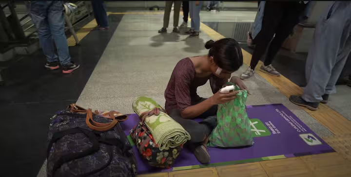 બોનીતા રાજપુરોહિત: ગરીબી જોઈ, 500 રૂપિયામાં કામ કર્યું, હવે ફિલ્મમાં મળ્યો મોટો બ્રેક, 10 81aac9f6b6f5d0a535429f09884d2f45a30f2