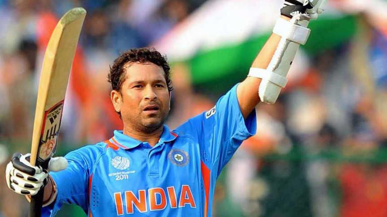 Most 100 in List-A: લિસ્ટ-એ ક્રિકેટ (List A cricket) માં સૌથી વધુ સદી ફટકારનાર બેટ્સમેન કોણ છે? ટોચના 6 ખેલાડીઓની યાદી જુઓ. 2 AA1nyFOu