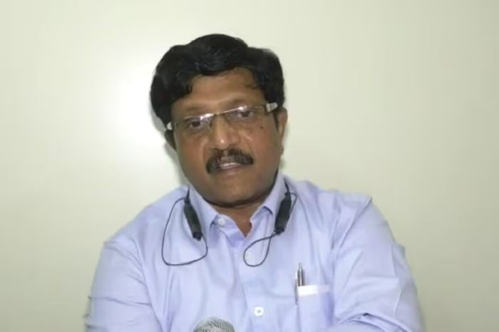 Anandraj ambedkar