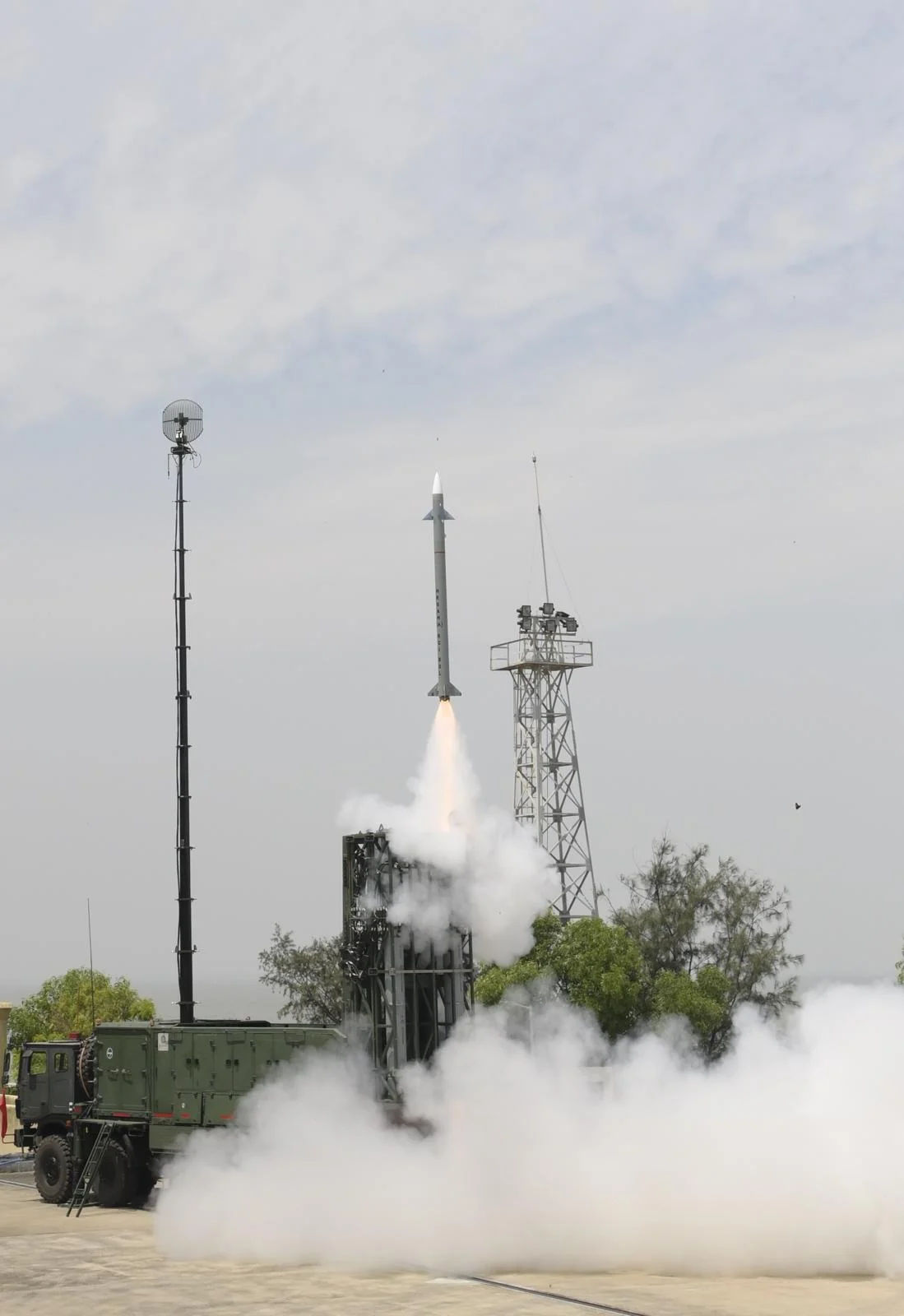 Barak 8