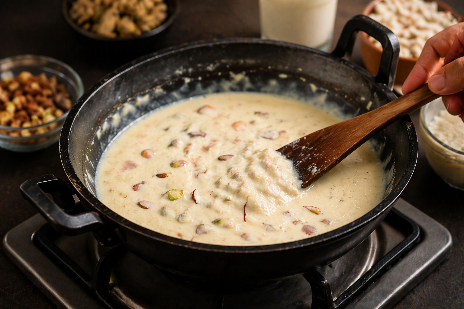 ઉનાળામાં ઘરે બનાવો સ્વાદિષ્ટ Mawa Kulfi : આ સરળ રેસીપીથી બજાર જેવો સ્વાદ મેળવો—પ્રિઝર્વેટિવ્સથી બિલકુલ મુક્ત! 2 ChatGPT%20Image%20Apr%2021,%202026,%2001 48 55%20PM