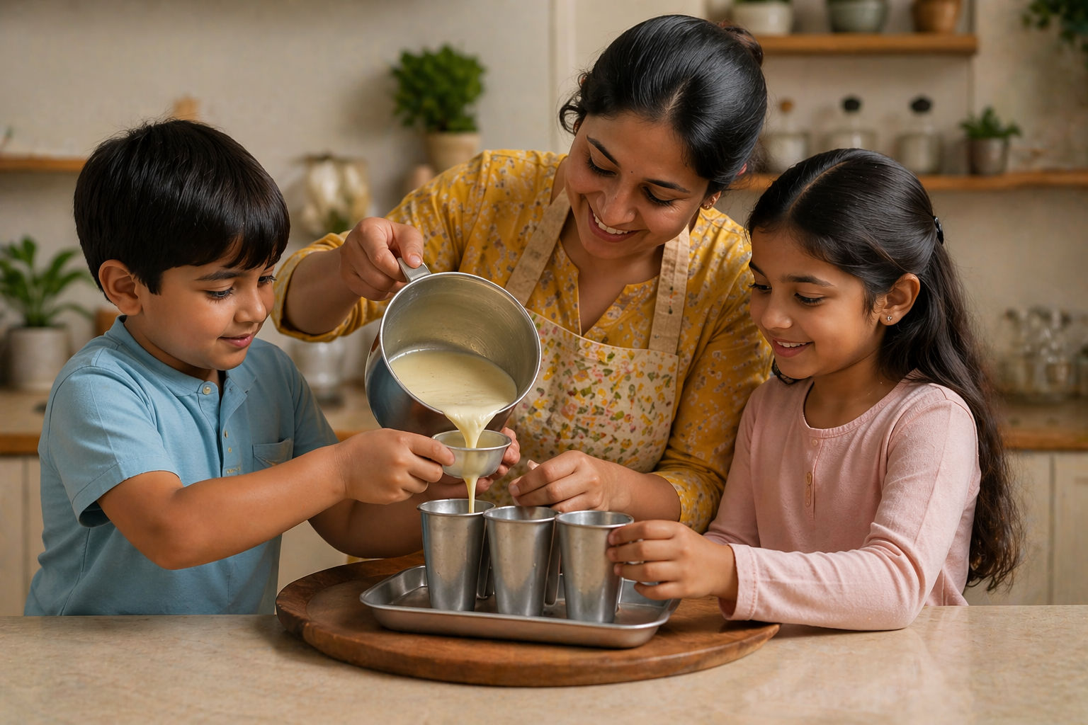 ઉનાળામાં ઘરે બનાવો સ્વાદિષ્ટ Mawa Kulfi : આ સરળ રેસીપીથી બજાર જેવો સ્વાદ મેળવો—પ્રિઝર્વેટિવ્સથી બિલકુલ મુક્ત! 3 ChatGPT%20Image%20Apr%2021,%202026,%2001 50 27%20PM
