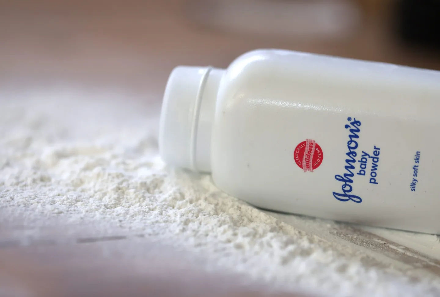 જોન્સન & જોન્સન(Johnson & Johnson)નો ઐતિહાસિક નિર્ણય, હજારો કેન્સર કેસોના સમાધાન માટે ₹52,000 કરોડની ઓફર 6 GettyImages 1480096606 e1695920380269