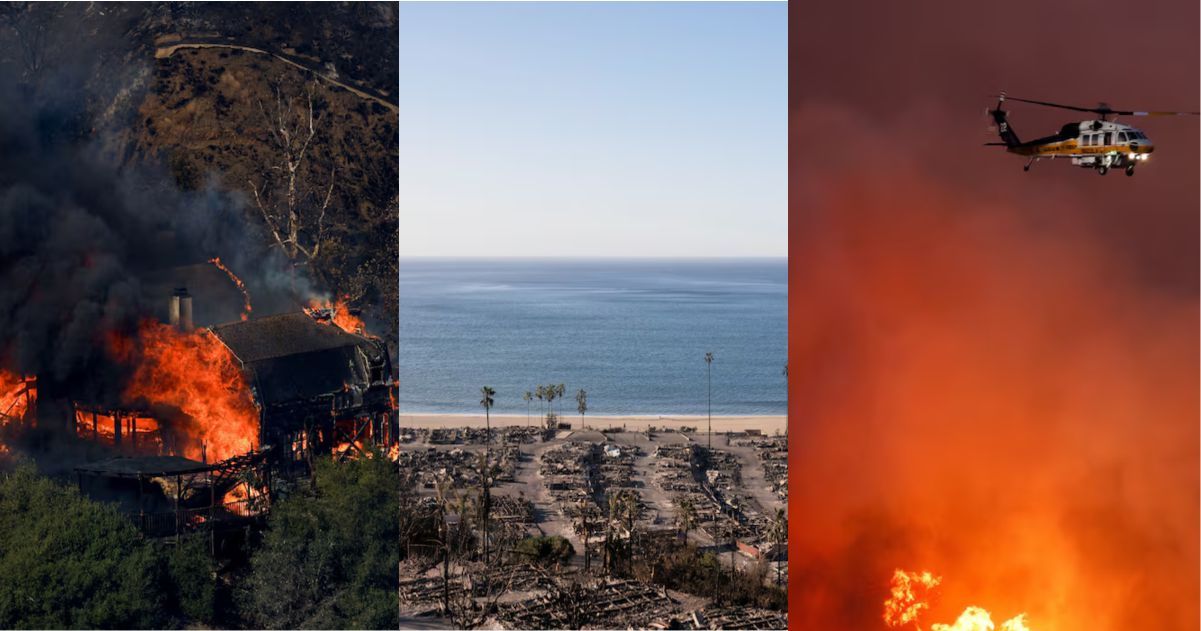 Los%20Angeles%20Wildfire