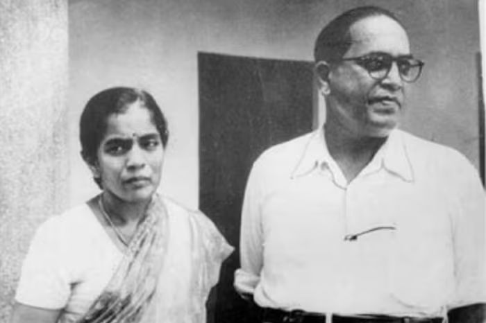 Maisaheb and Babasaheb