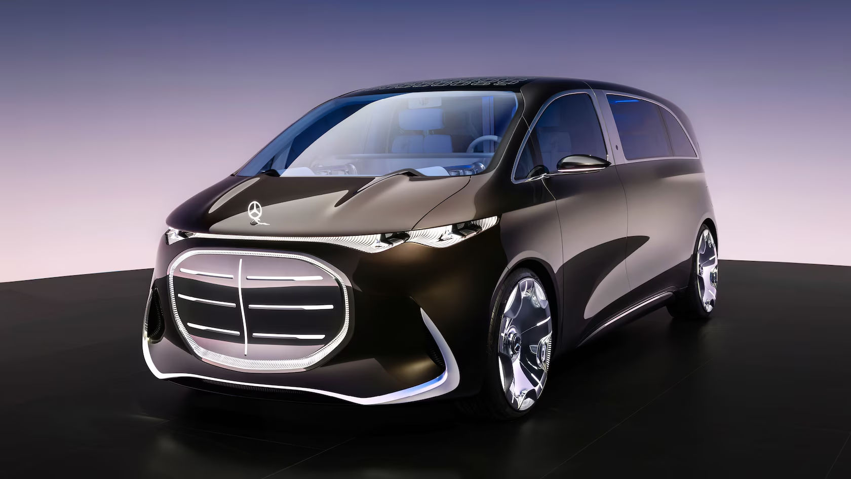 Mercedes Benz%20Vision%20V