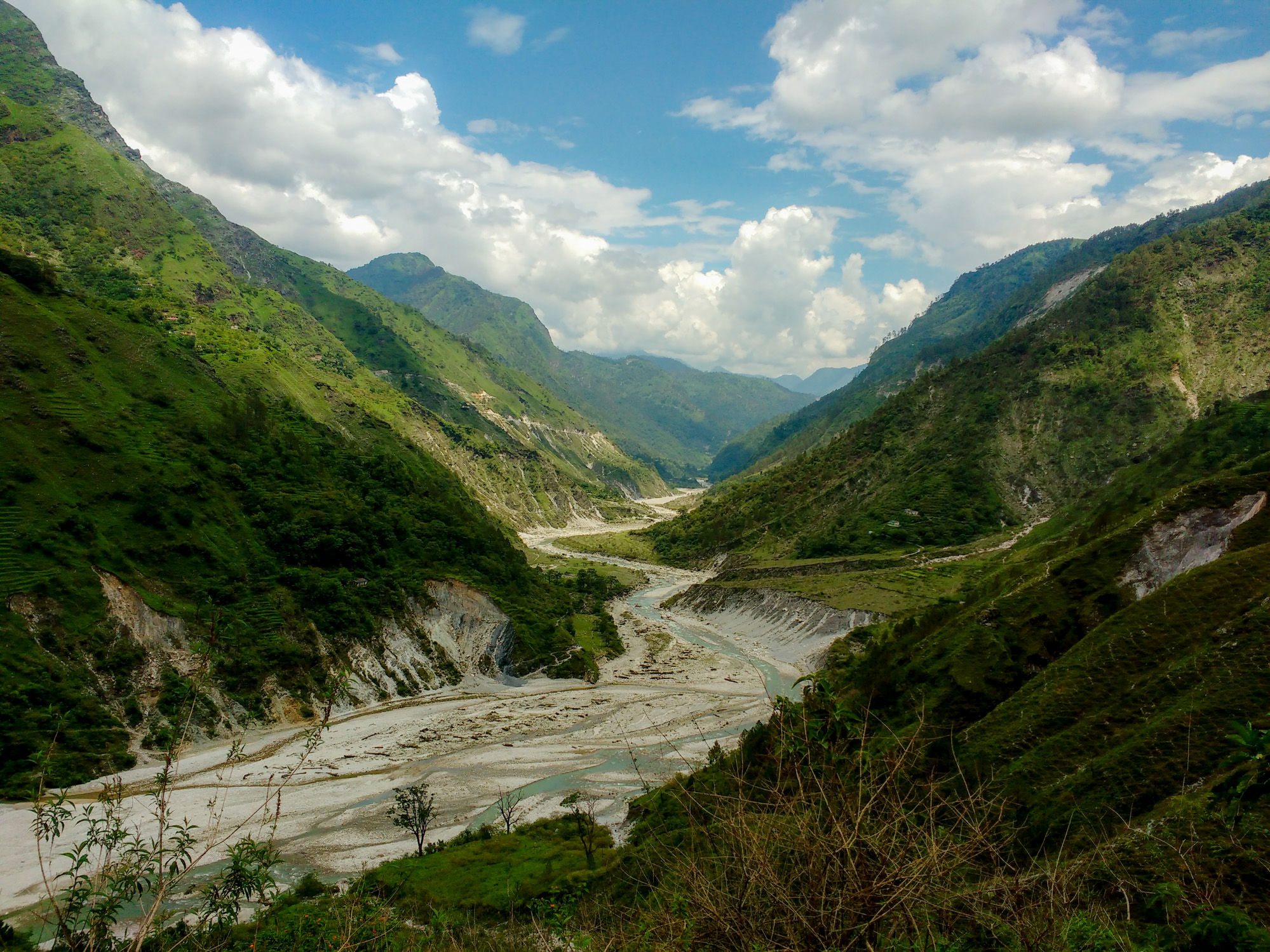 Munsiari