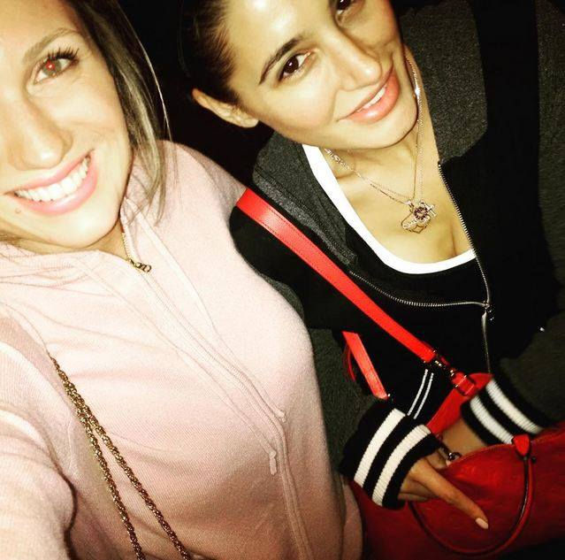 EX બોયફ્રેન્ડને ગેરેજમાં સળગાવી મારી દેવાનો આરોપ, અભિનેત્રી Nargis Fakhri ની બહેનને યુએસમાં થઇ શકે છે આજીવન કેદ 2 Nargis%20Fakhri%202