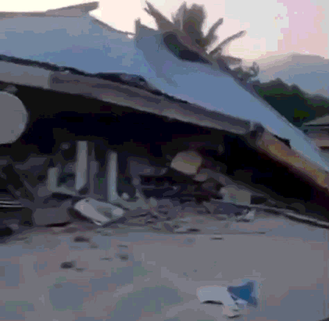 ભૂકંપ(Earthquake)નો ખતરનાક કહેર: ઇન્ડોનેશિયામાં 7.7 તીવ્રતાનો ભૂકંપ, 38નાં મોત; ઇમારતો ધરાશાયી, સુનામીનો ભય 2 Recording%202026 08 15%20193018