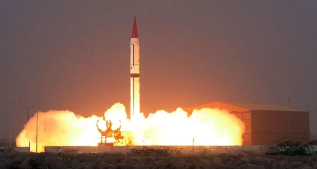 Shaheen 3