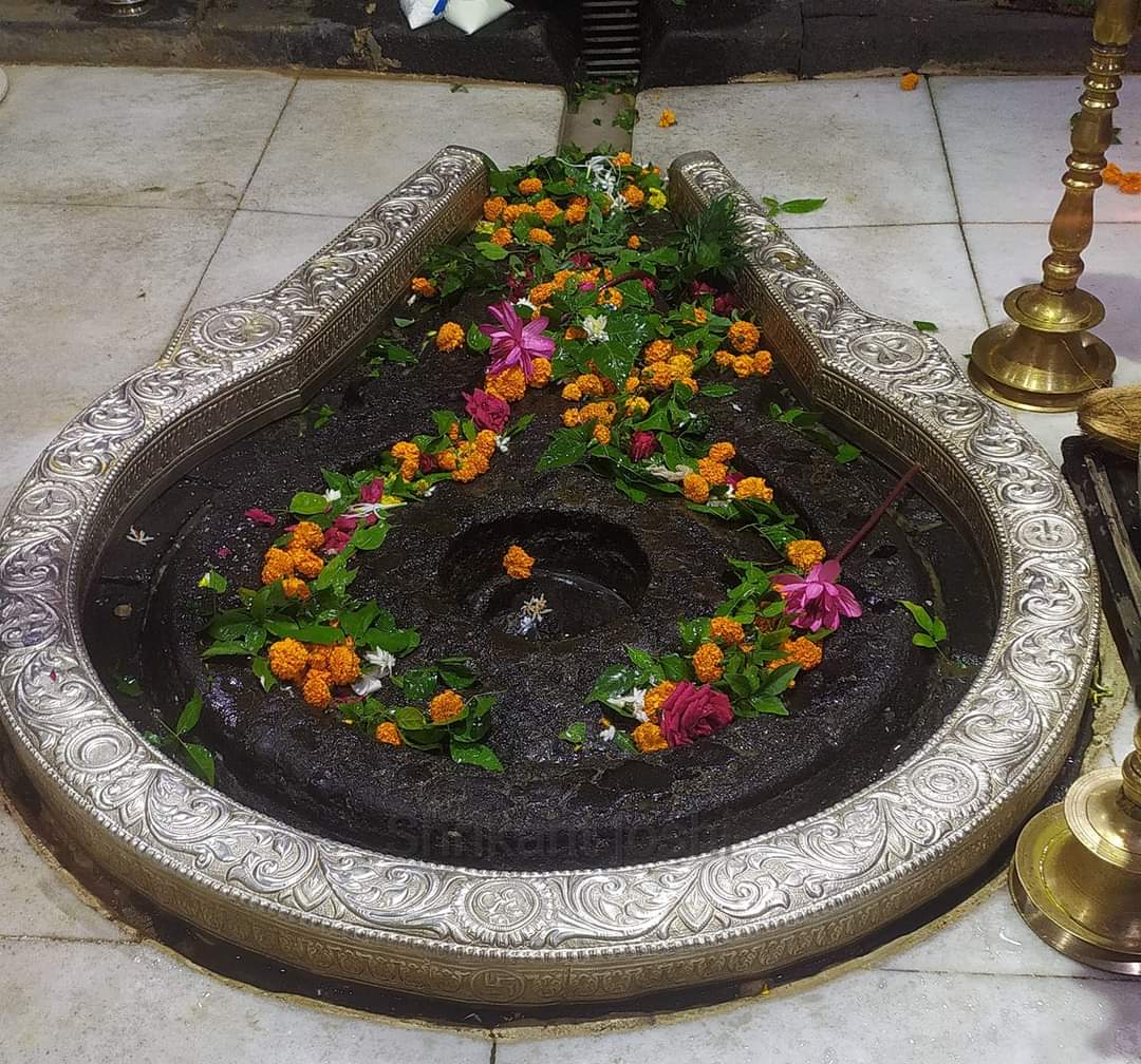 Trimbakeshwar Jyotirlinga