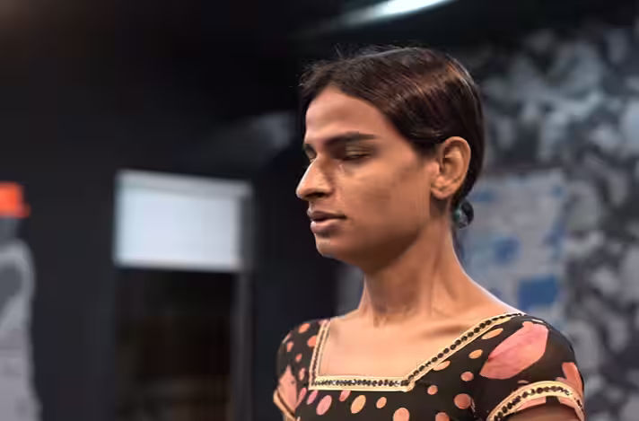 બોનીતા રાજપુરોહિત: ગરીબી જોઈ, 500 રૂપિયામાં કામ કર્યું, હવે ફિલ્મમાં મળ્યો મોટો બ્રેક, 3 bd9f1d772d90388acf104e20da0af1673698d