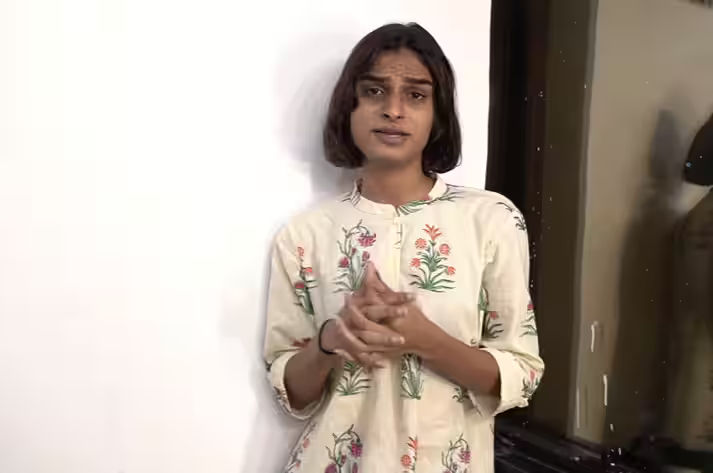 બોનીતા રાજપુરોહિત: ગરીબી જોઈ, 500 રૂપિયામાં કામ કર્યું, હવે ફિલ્મમાં મળ્યો મોટો બ્રેક, 9 d46ffdc8a473b1ed3d7fd06e5db3314ab34b1