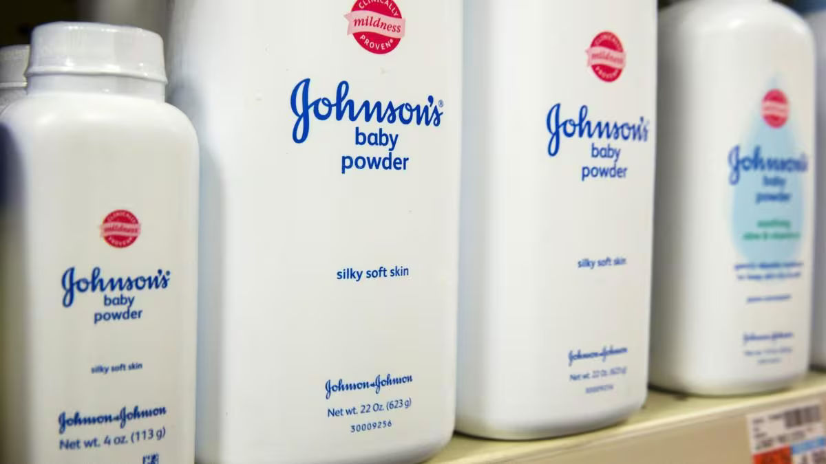 જોન્સન & જોન્સન(Johnson & Johnson)નો ઐતિહાસિક નિર્ણય, હજારો કેન્સર કેસોના સમાધાન માટે ₹52,000 કરોડની ઓફર 5 f8d4bde32db7e15dfba4d75e950c8a62168085105908781 original