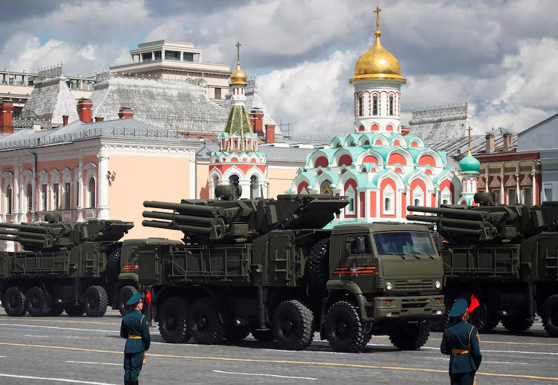રશિયા (Russia) એ ઉત્તર કોરિયાને બ્રહ્મોસ કરતા ઝડપી મિસાઇલ આપી, અમેરિકા ધ્રૂજી રહ્યું છે, પુતિન દુનિયાને ઠેંગો બતાવી રહ્યા છે 3