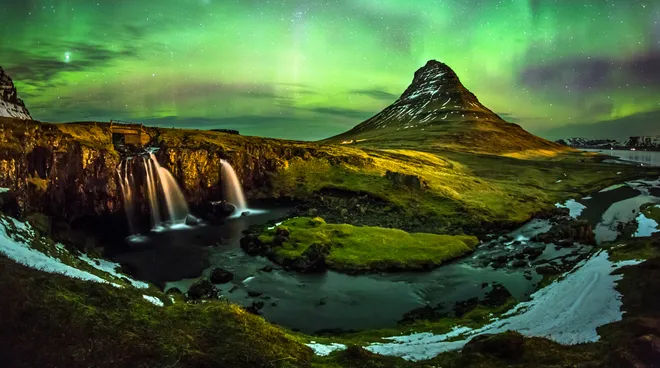 iceland