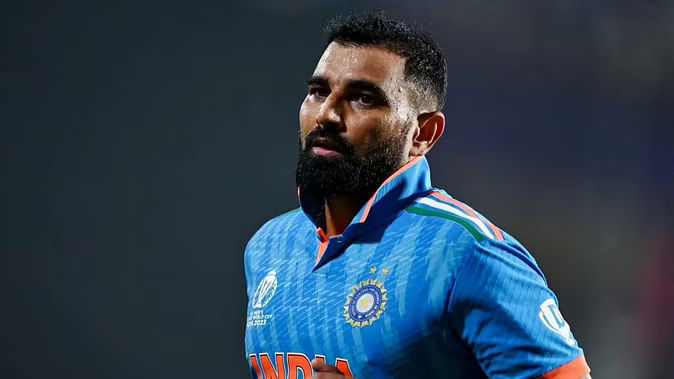 Mohammed Shami:મોહમ્મદ શમીની ટૂંક સમયમાં થઇ  શકે છે આ ટીમ સાથે રમતા જોવા મળશે 