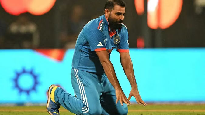 Mohammed Shami:મોહમ્મદ શમીની ટૂંક સમયમાં થઇ  શકે છે આ ટીમ સાથે રમતા જોવા મળશે 