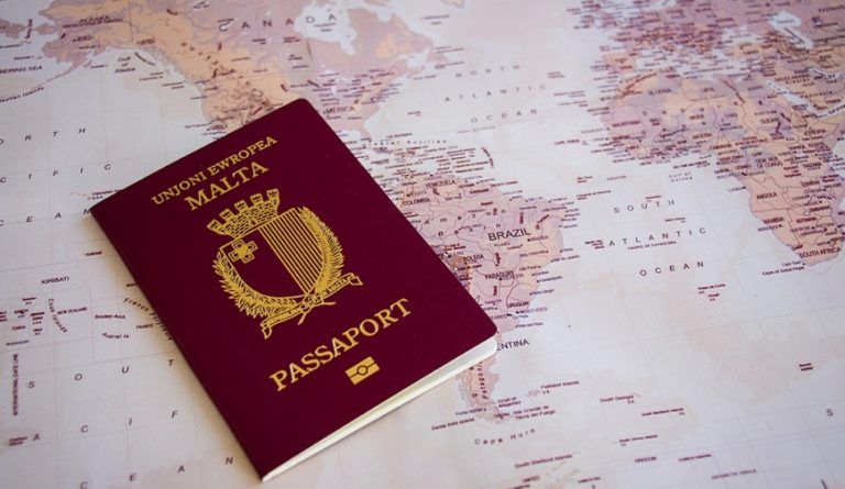 કોનો પાસપોર્ટ (Passport) વિશ્વમાં સૌથી ખાસ છે? ફક્ત 500 લોકો પાસે જ છે, તેની શું ખાસિયત છે? 2 maltapassport