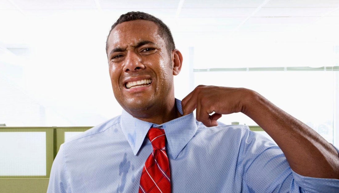 Health Tips: શું ઉનાળામાં વધુ પડતો પરસેવો (Sweating) હાનિકારક છે? શું તે બીમારીની નિશાની છે કે સારા સ્વાસ્થ્યની નિશાની? 3 w sweating thefacialfitness