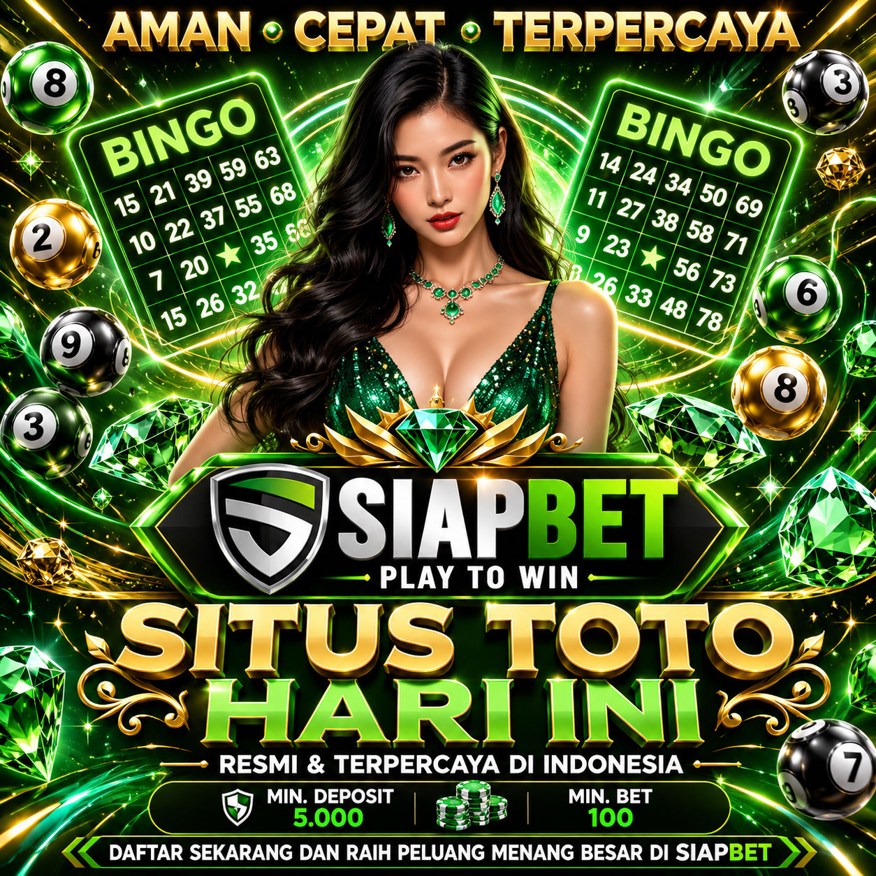 SIAPBET