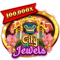 City of Jewels