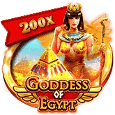 Goddess of Egypt