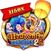 Heavenly Fortune