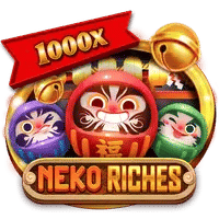 Neko Riches