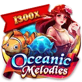 Oceanic Melody