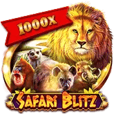Safari Blitz