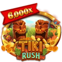 Tiki Rush