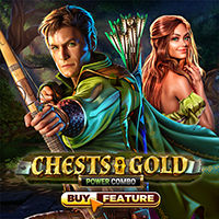 Chest of Gold 