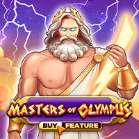 Master of Olympus
