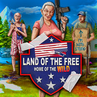 Land of The Free