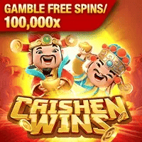 Caishen Wins