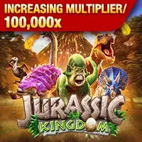 Jurrasic Kingdom