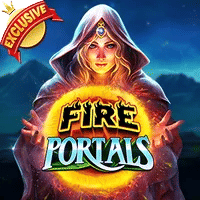 Fire Portal