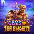 Gem of Serengeti