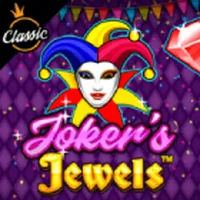 Joker Jewels