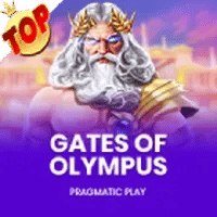 Slot Gates of Olympus dari Pragmatic Play dengan RTP Tinggi