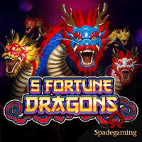 Fortune Dragons