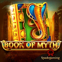 Book of Myth