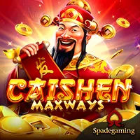 Caishen Maxways