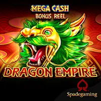 Slot Dragon Empire dari Spadegaming