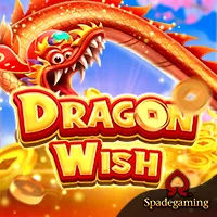 Dragon Wish - Slot Spadegaming
