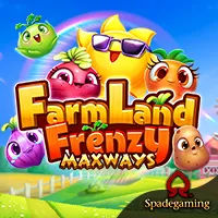 Farm Land Frenzy