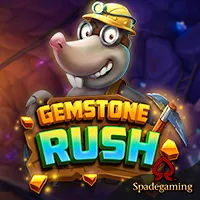 Gemstone Frenzy